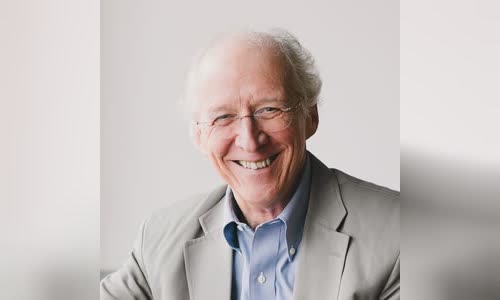 John Piper (theologian)