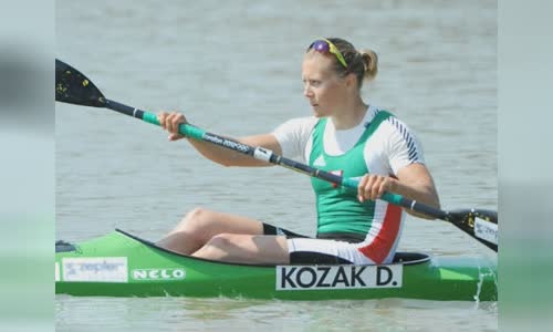 Danuta Kozák