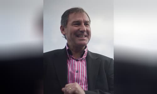 Bryan Robson