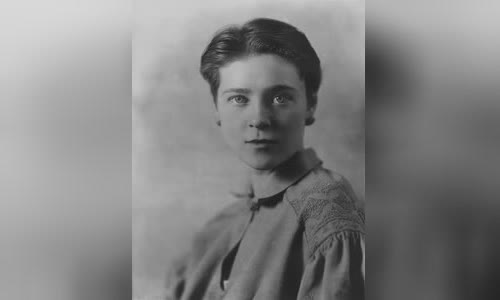 Eva Le Gallienne