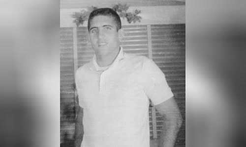George Mira