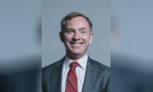 Chris Bryant