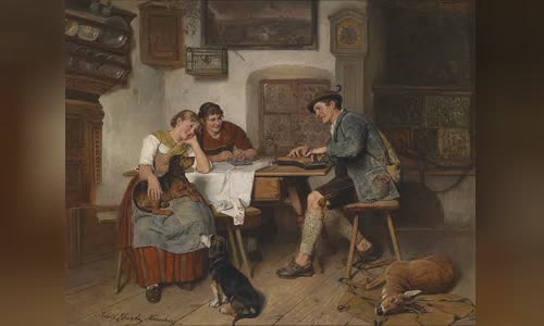 Adolf Eberle