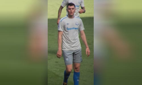 Michael Keane (footballer, born 1993)