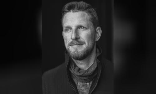 Matt Mullenweg