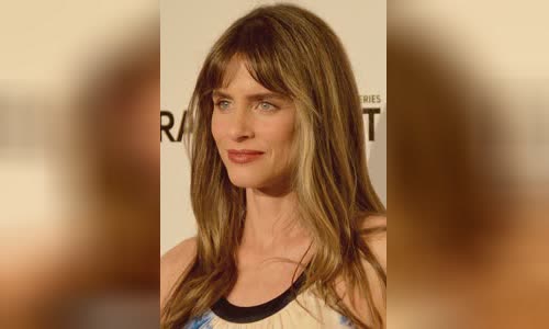 Amanda Peet
