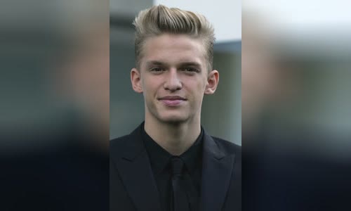 Cody Simpson