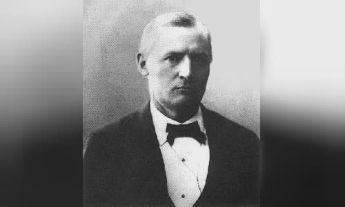 Albert Victor Bäcklund