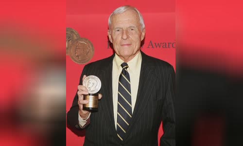 Grant Tinker