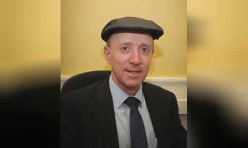 Michael Healy-Rae