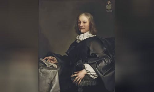 William Strode (of Barrington)