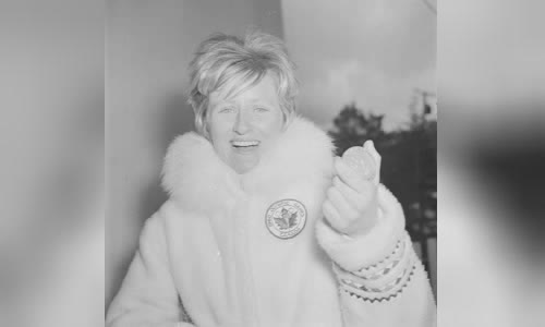 Anne Heggtveit