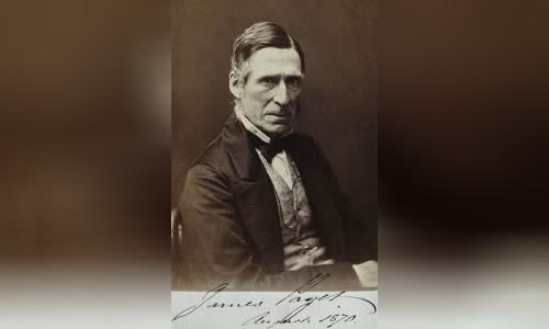 James Paget