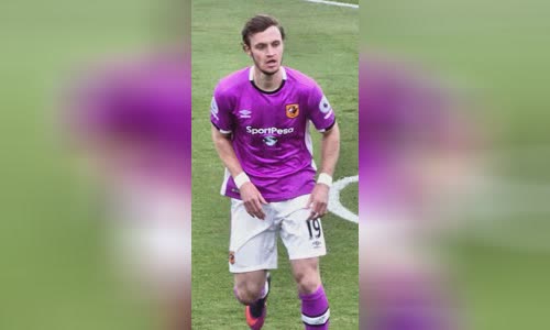 Will Keane