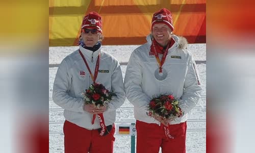 Tor Arne Hetland