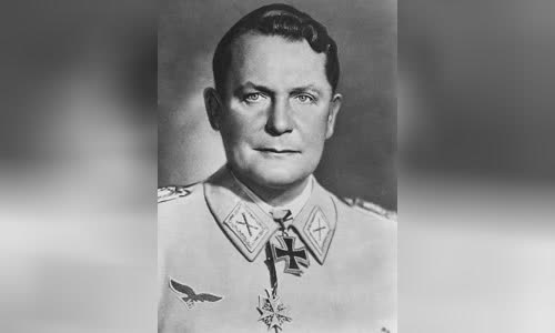 Hermann Göring