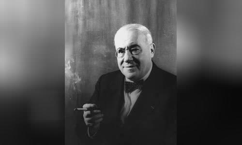 Ferenc Molnár