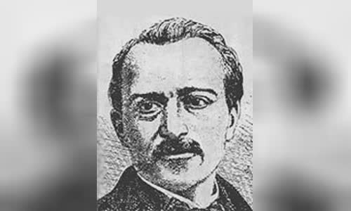 Étienne Lenoir