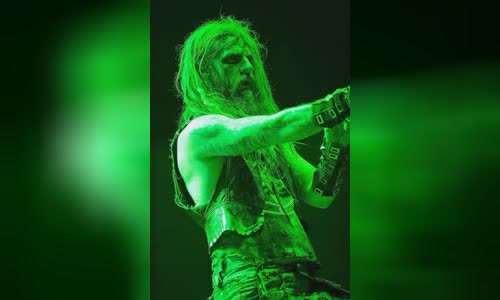 Rob Zombie
