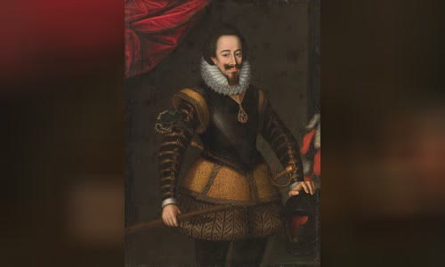 Charles Emmanuel I, Duke of Savoy