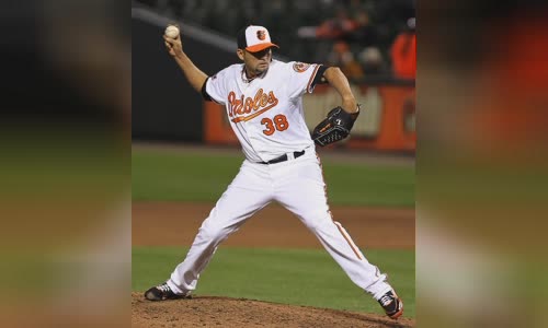 Luis Ayala