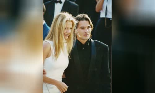 Olivier Martinez