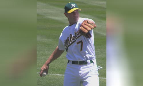 Bobby Crosby