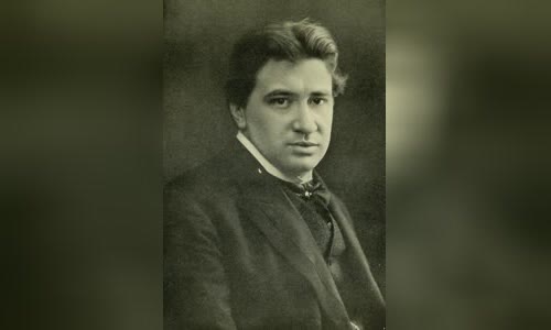 Ermanno Wolf-Ferrari