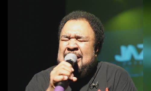 George Duke