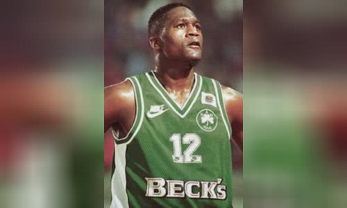 Dominique Wilkins