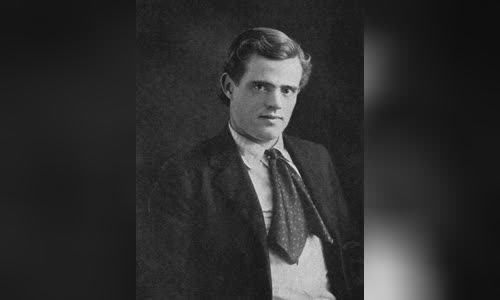 Jack London