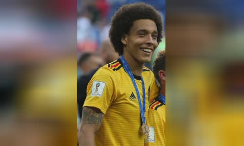 Axel Witsel