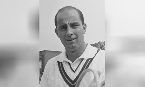 Bob Hewitt