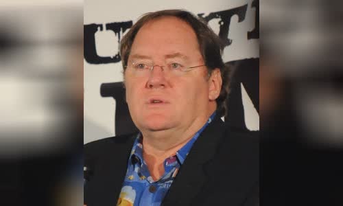 John Lasseter