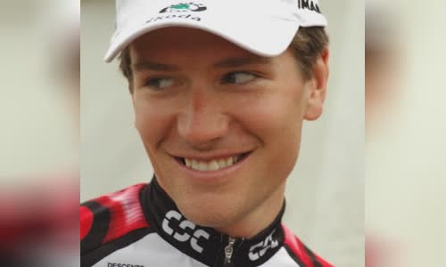 David Zabriskie