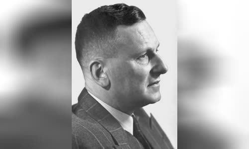 Paul Hermann Müller