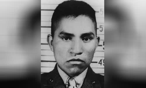 Ira Hayes