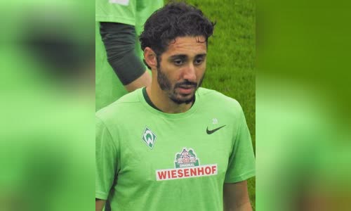 Ishak Belfodil