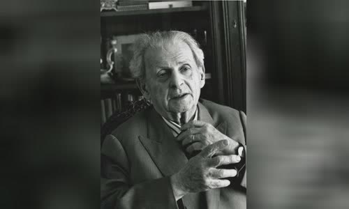 Emmanuel Levinas