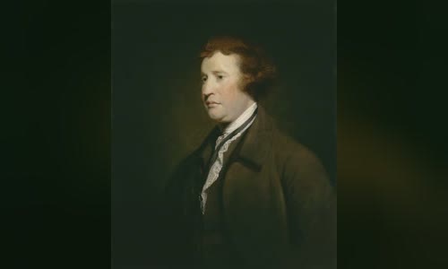 Edmund Burke