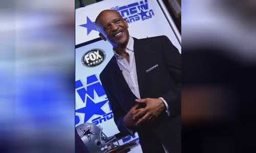 Drew Pearson (American football)