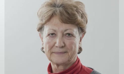 Fiona Caldicott