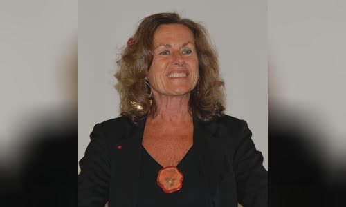 Bernardine Dohrn