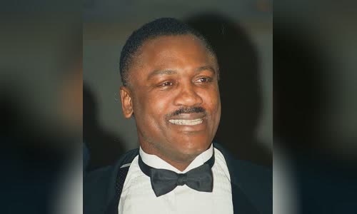 Joe Frazier