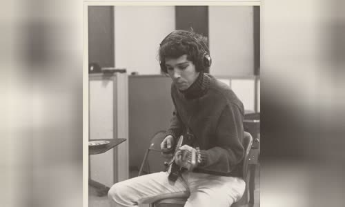 Chris Bell (American musician)