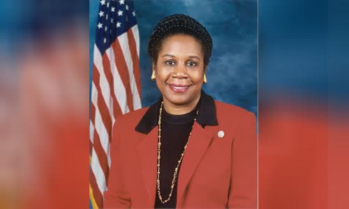 Sheila Jackson Lee