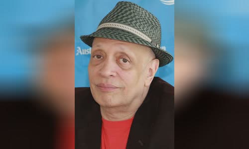 Walter Mosley