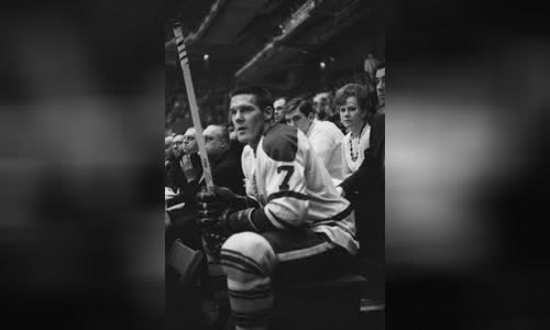 Tim Horton