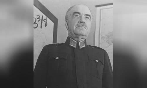 Fevzi Çakmak