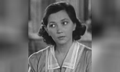 Patsy Kelly
